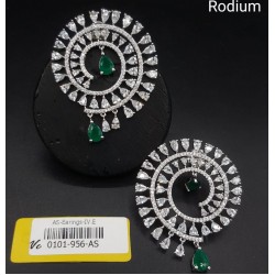 RUDIUM AS- EARRING