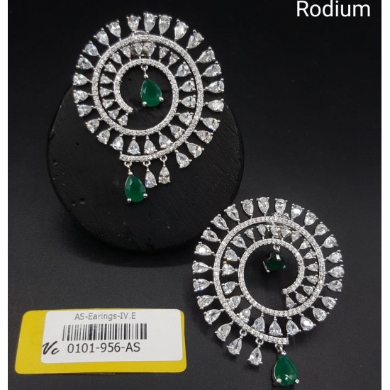 RUDIUM AS- EARRING
