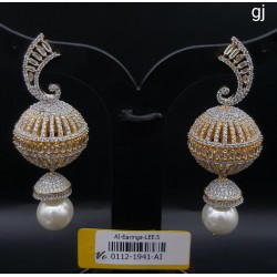 GJ-AI EARING
