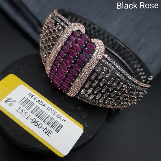 BLACK ROSE NE-KADA