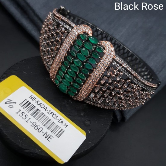 BLACK ROSE NE-KADA