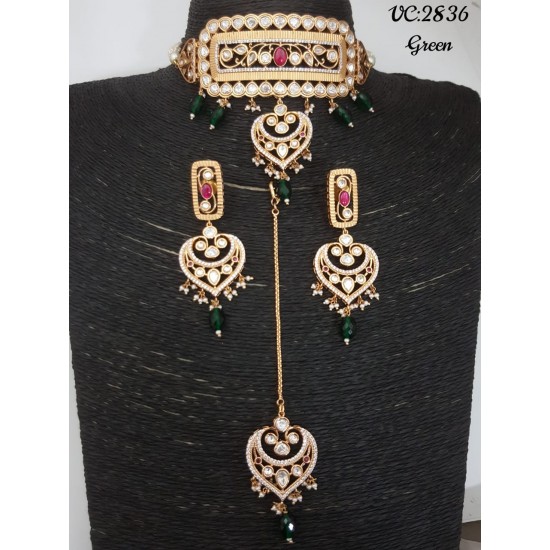 Artificial Jewellery 4