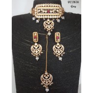 Artificial jewellery 6