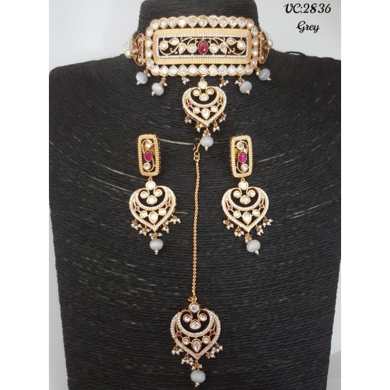 Artificial jewellery 6