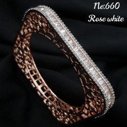 Rose White