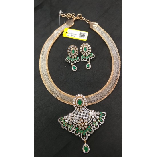 Artificial Jewellery