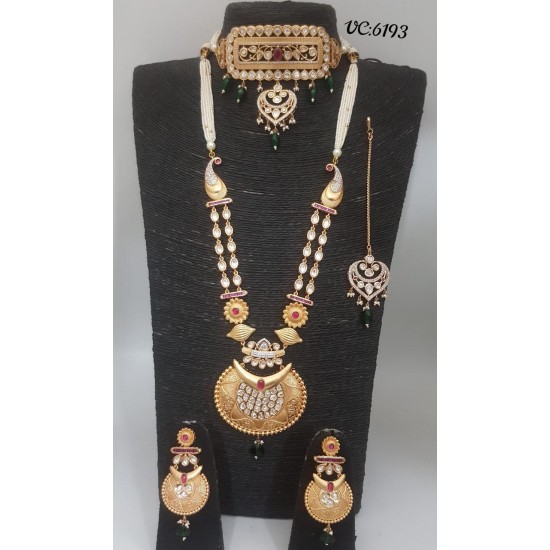 Artificial Jewellery