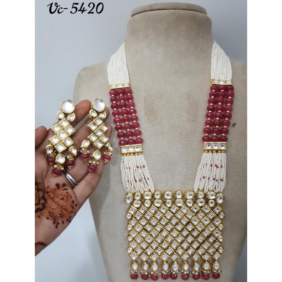 Artificial Jewellery