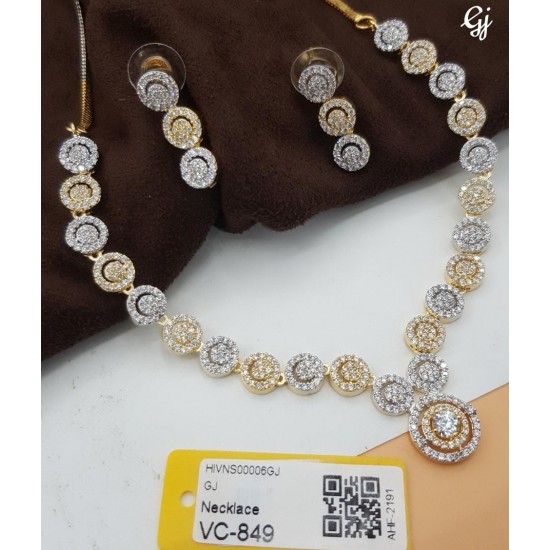 Artificial Jewellery