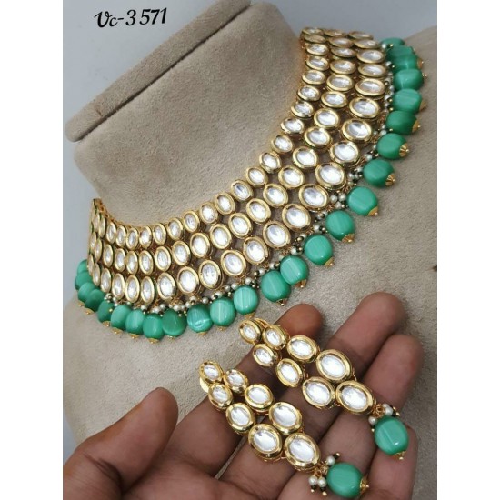 Artificial Jewellery