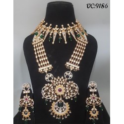 Artificial Jewellery