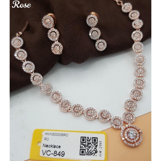 Artificial Jewellery