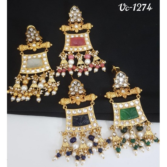 Artificial Jewellery